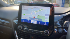 Ford Puma 1.0 EcoBoost Hybrid mHEV Titanium 5dr Petrol Hatchback